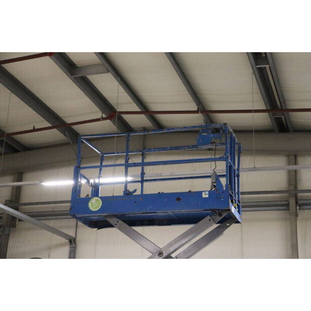 2014 Genie GS-2032-43757893