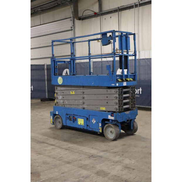 2014 Genie GS-3232-43757897