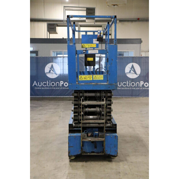 2014 Genie GS-3232-43757901