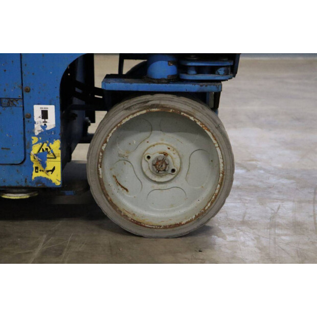 2014 Genie GS-3232-43757908