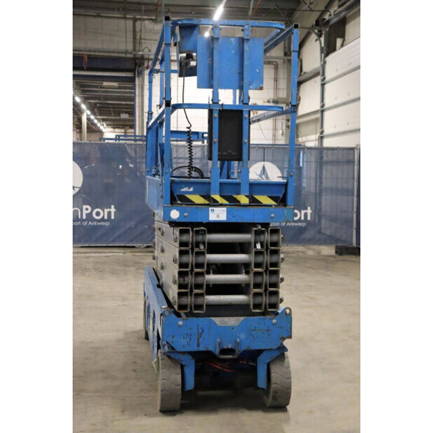 2014 Genie GS-3232-43757909