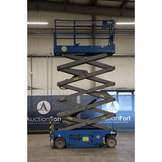 2014 Genie GS-3232-43757924