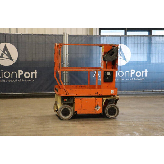 2013 JLG 1230ES-43757929