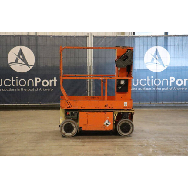 2013 JLG 1230ES-43757930