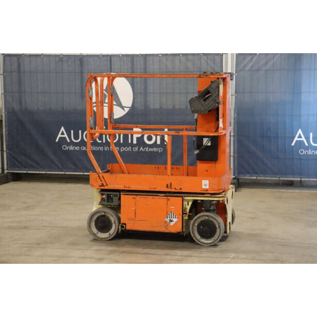 2013 JLG 1230ES-43757931