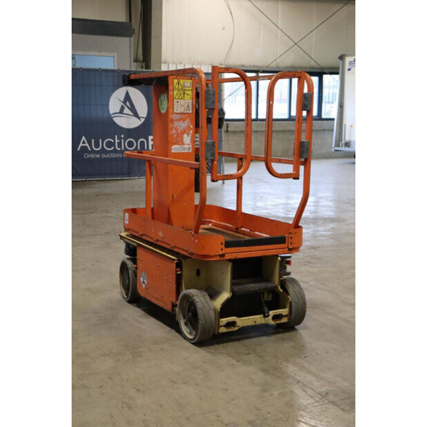 2013 JLG 1230ES-43757935