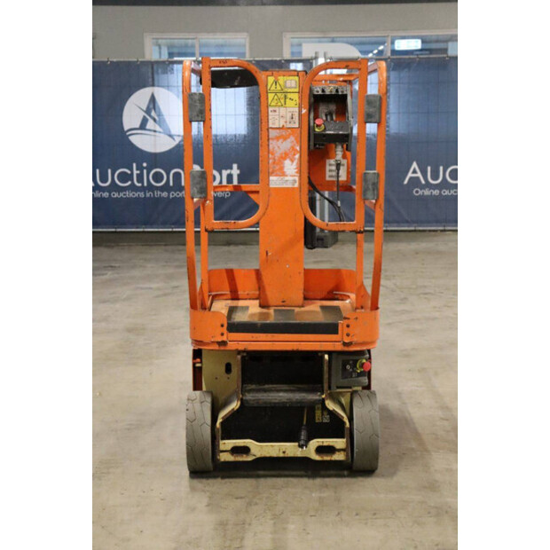 2013 JLG 1230ES-43757936