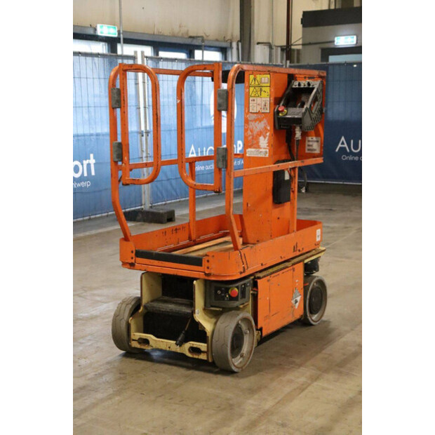 2013 JLG 1230ES-43757937