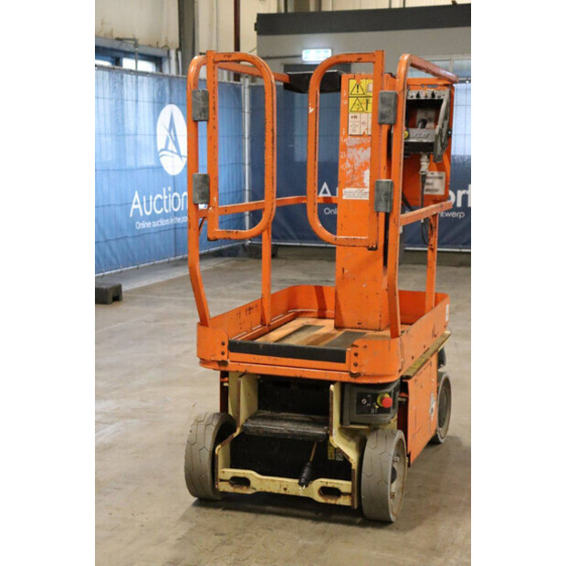 2013 JLG 1230ES-43757938