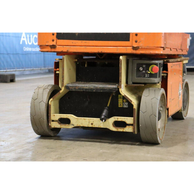 2013 JLG 1230ES-43757939