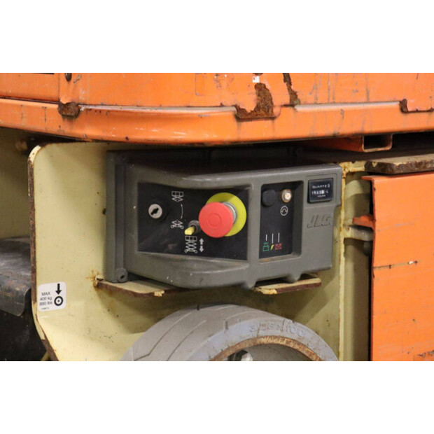 2013 JLG 1230ES-43757940