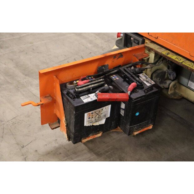 2013 JLG 1230ES-43757948