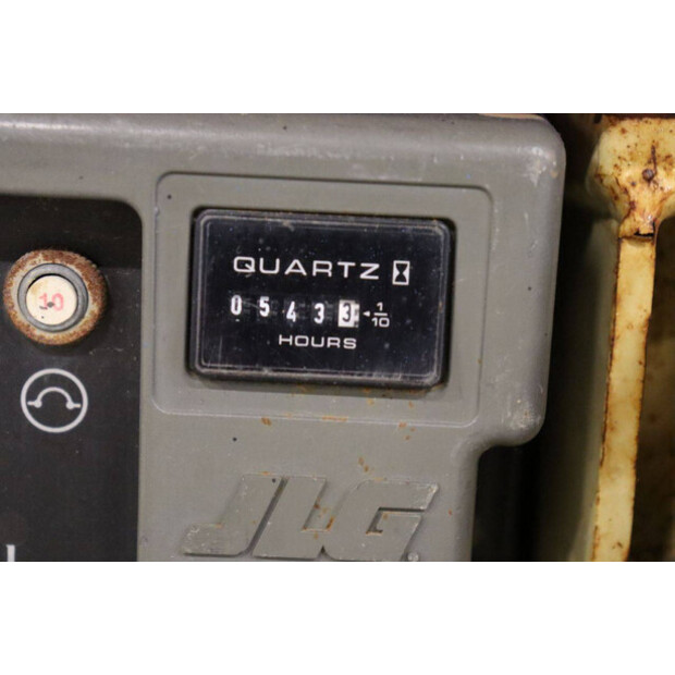 2013 JLG 1230ES-43757949