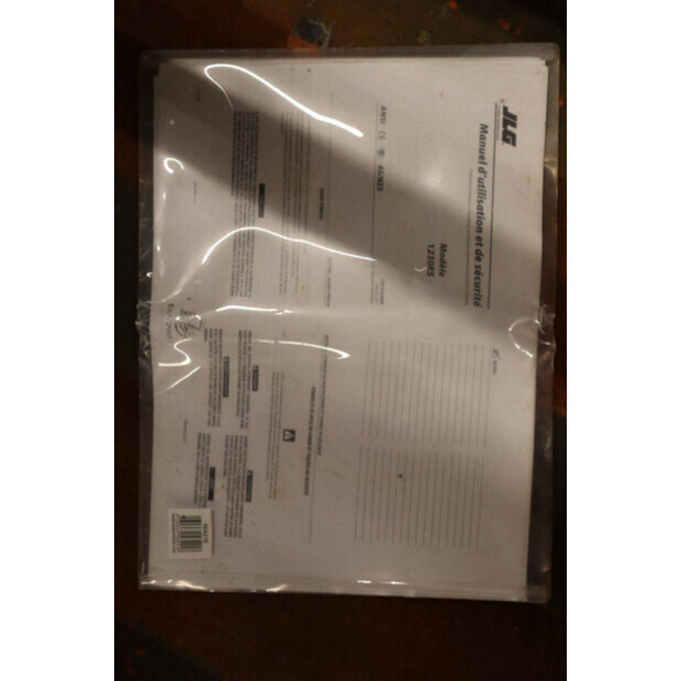 2013 JLG 1230ES-43757953