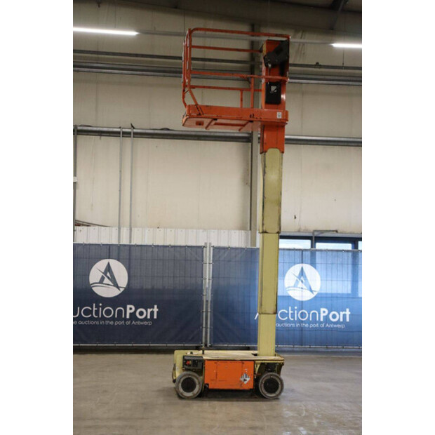 2013 JLG 1230ES-43757954