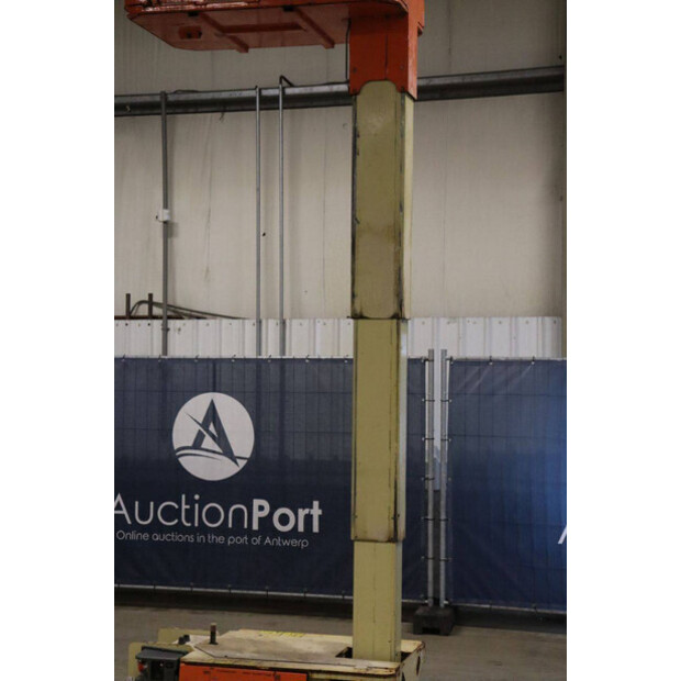 2013 JLG 1230ES-43757958