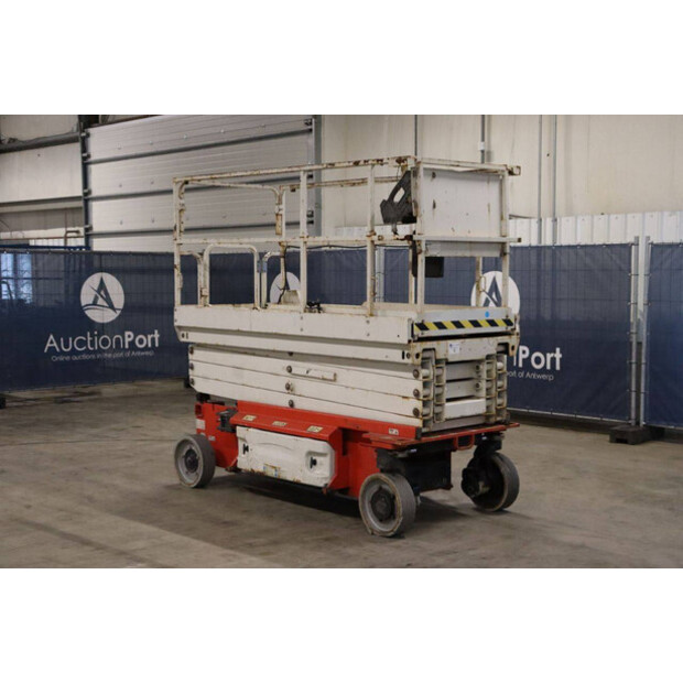 2016 جيه ال جي 2646 ES-43757963