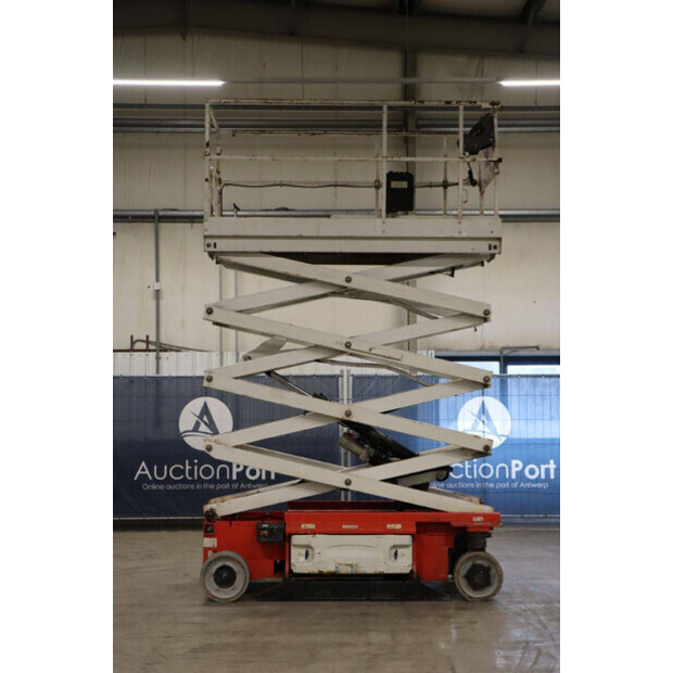 2016 جيه ال جي 2646 ES-43757989