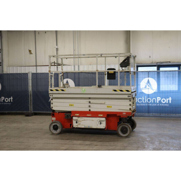 2016 JLG 2646 ES-43757995