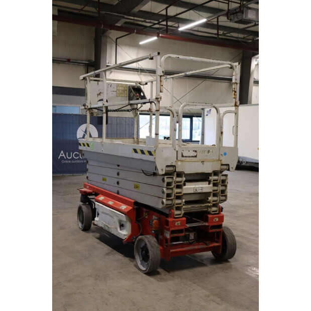 2016 JLG 2646 ES-43757999