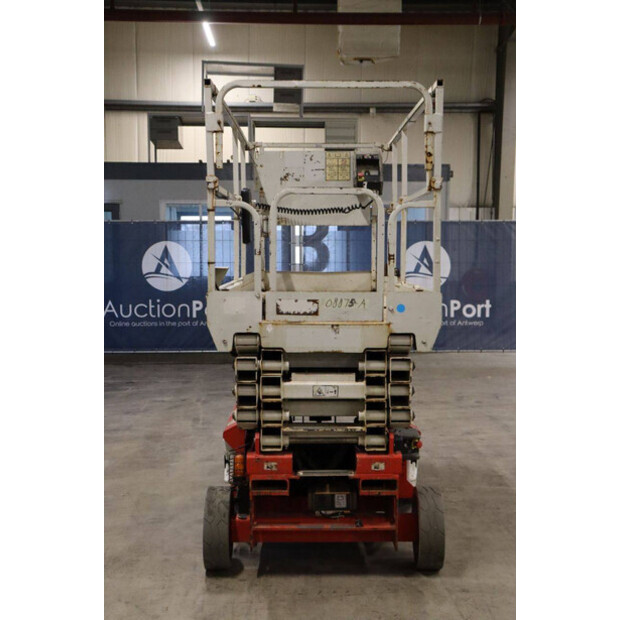 2016 JLG 2646 ES-43758000