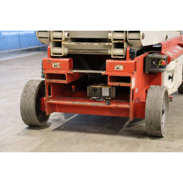 2016 JLG 2646 ES-43758003