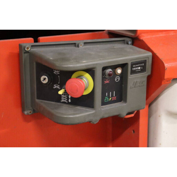 2016 JLG 2646 ES-43758005