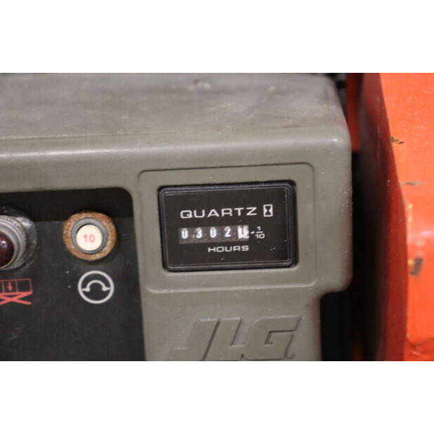 2016 JLG 2646 ES-43758006