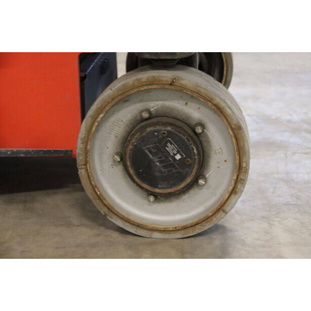 2016 JLG 2646 ES-43758008