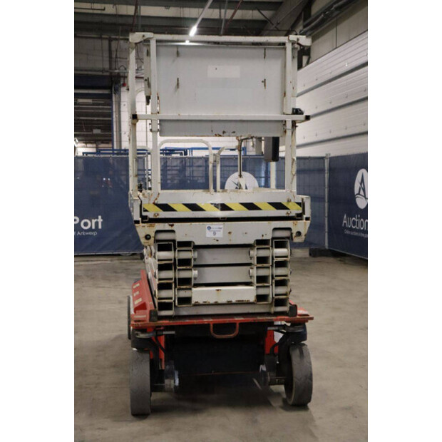 2016 JLG 2646 ES-43758009