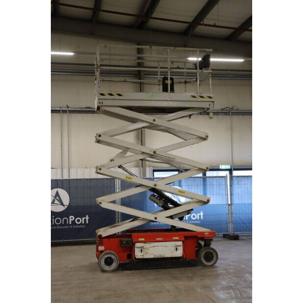 2016 JLG 2646 ES-43758019