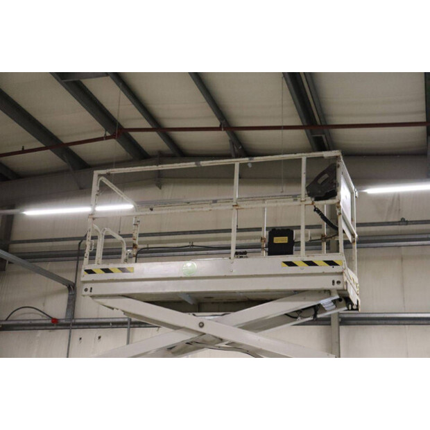 2016 JLG 2646 ES-43758024