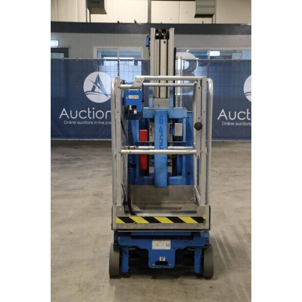 2016 Genie GR-20-43758032