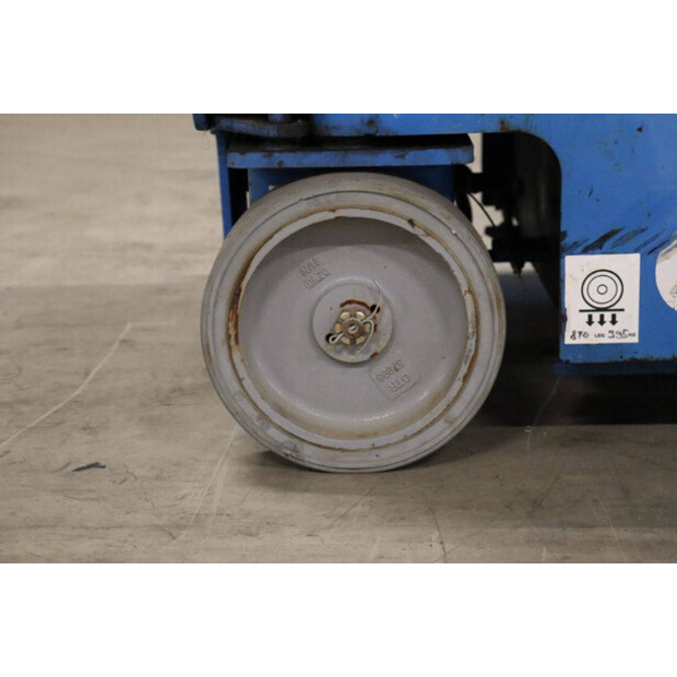 2016 Genie GR-20-43758037