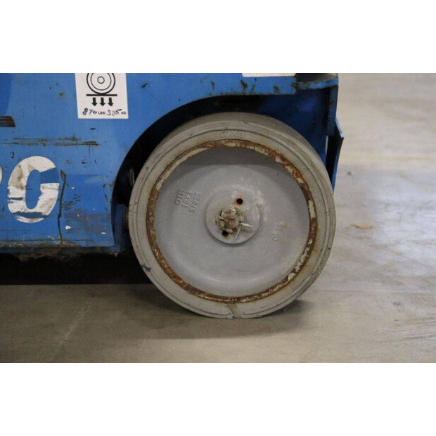 2016 Genie GR-20-43758038