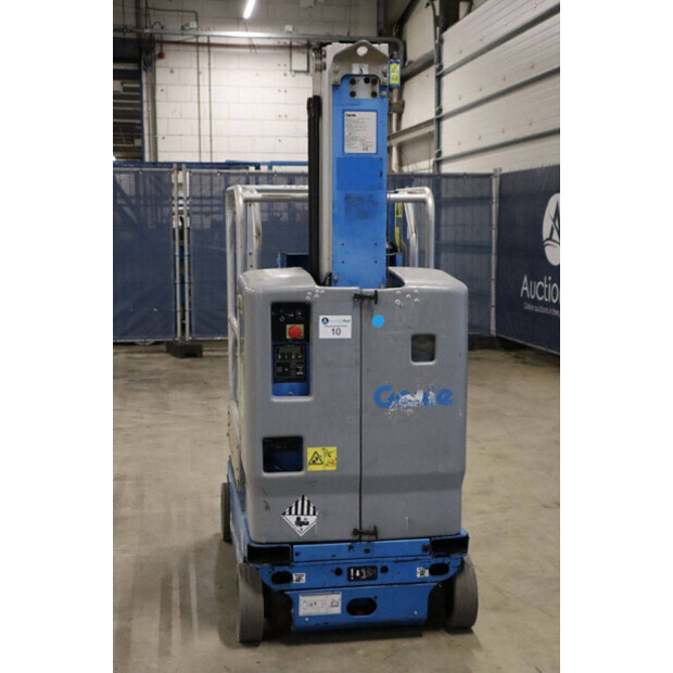 2016 Genie GR-20-43758039