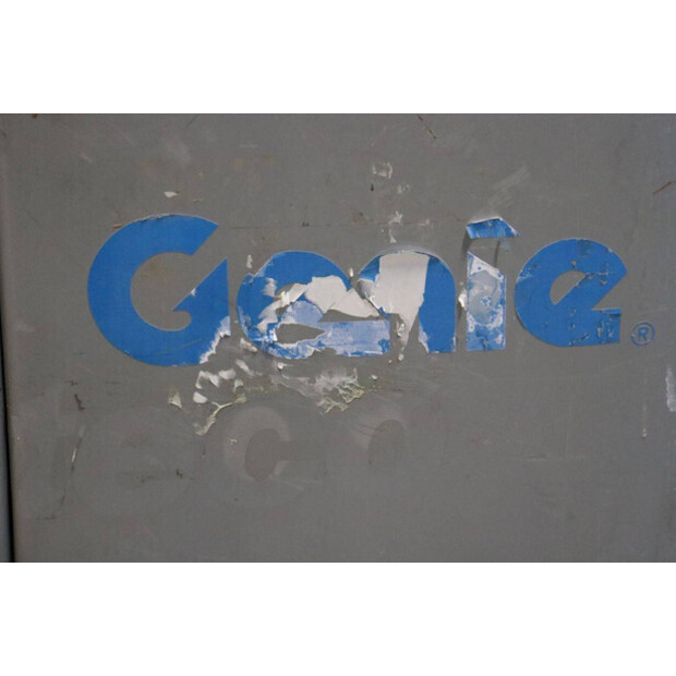 2016 Genie GR-20-43758041