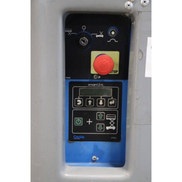 2016 Genie GR-20-43758043