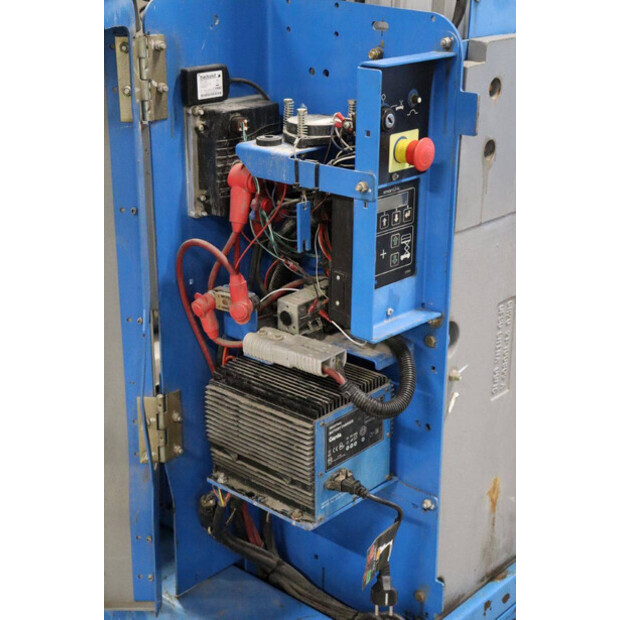 2016 Genie GR-20-43758046