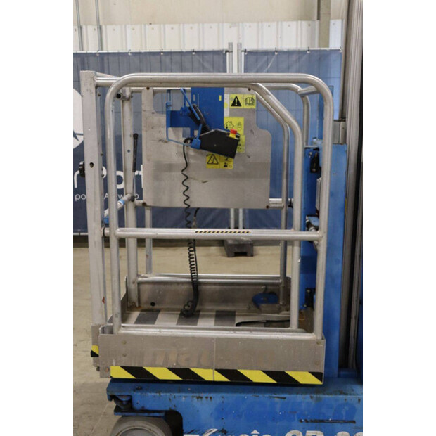 2016 Genie GR-20-43758047