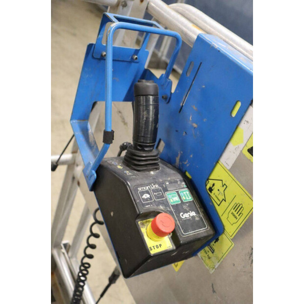 2016 Genie GR-20-43758049