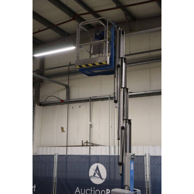 2016 Genie GR-20-43758054