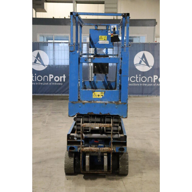 2016 Genie GS-1532-43758064