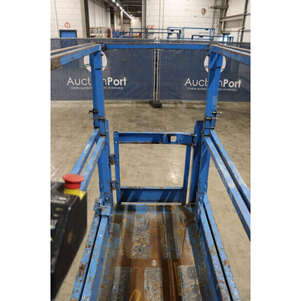 2016 Genie GS-1532-43758083