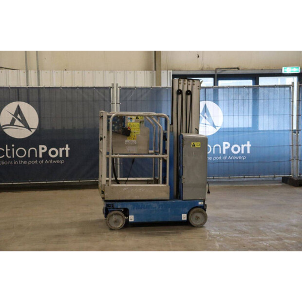 2016 Genie GR-20-43758092