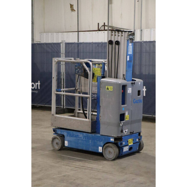 2016 Genie GR-20-43758095