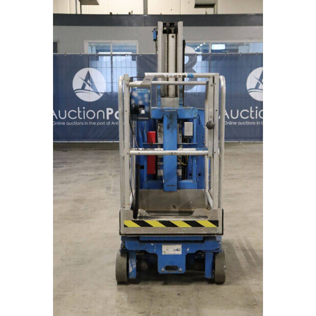 2016 Genie GR-20-43758099