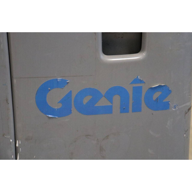 2016 Genie GR-20-43758107