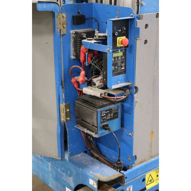 2016 Genie GR-20-43758114