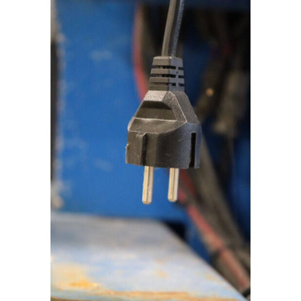 2016 Genie GR-20-43758116